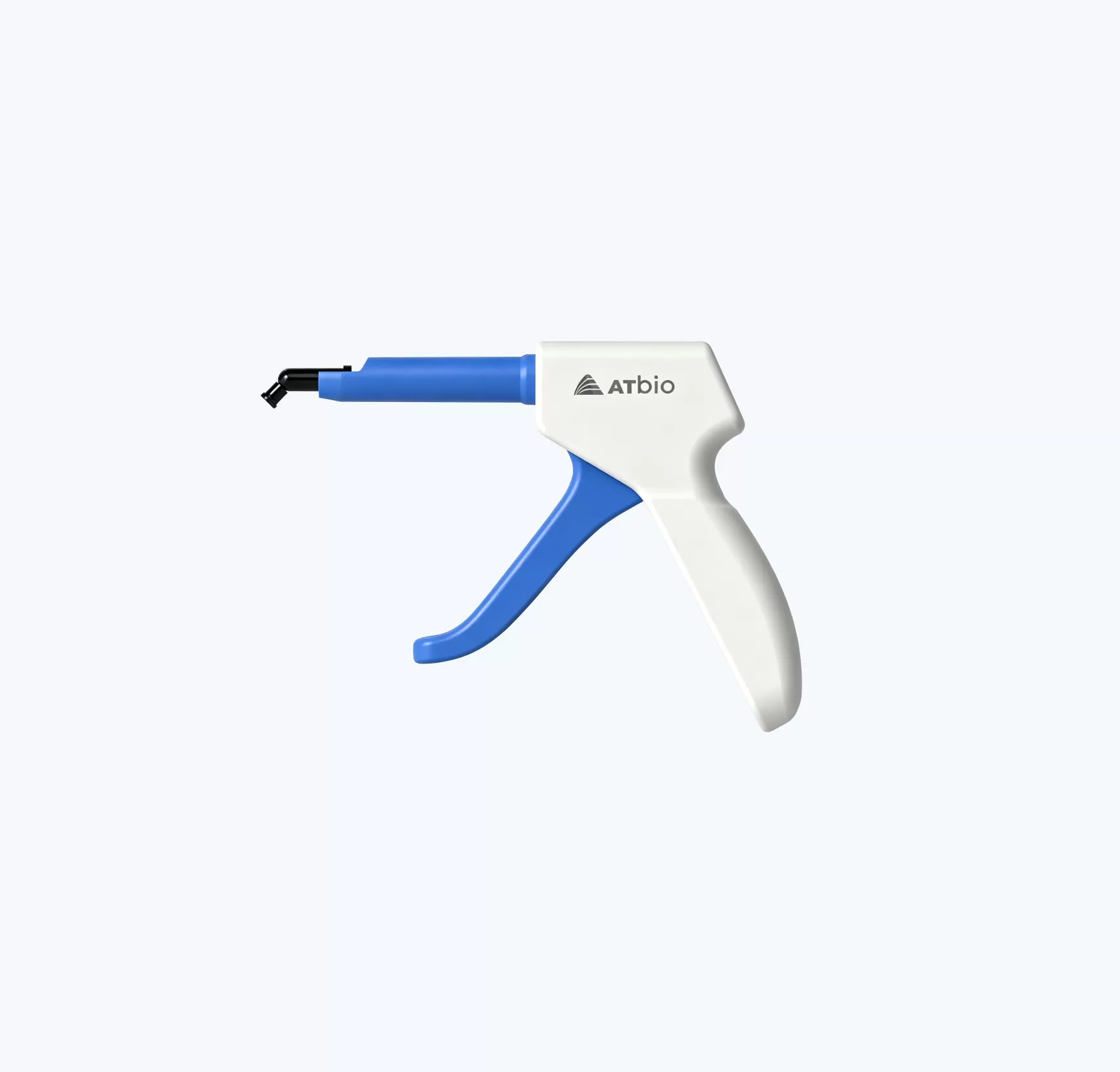 Applikatorpistole für Dosierkapseln