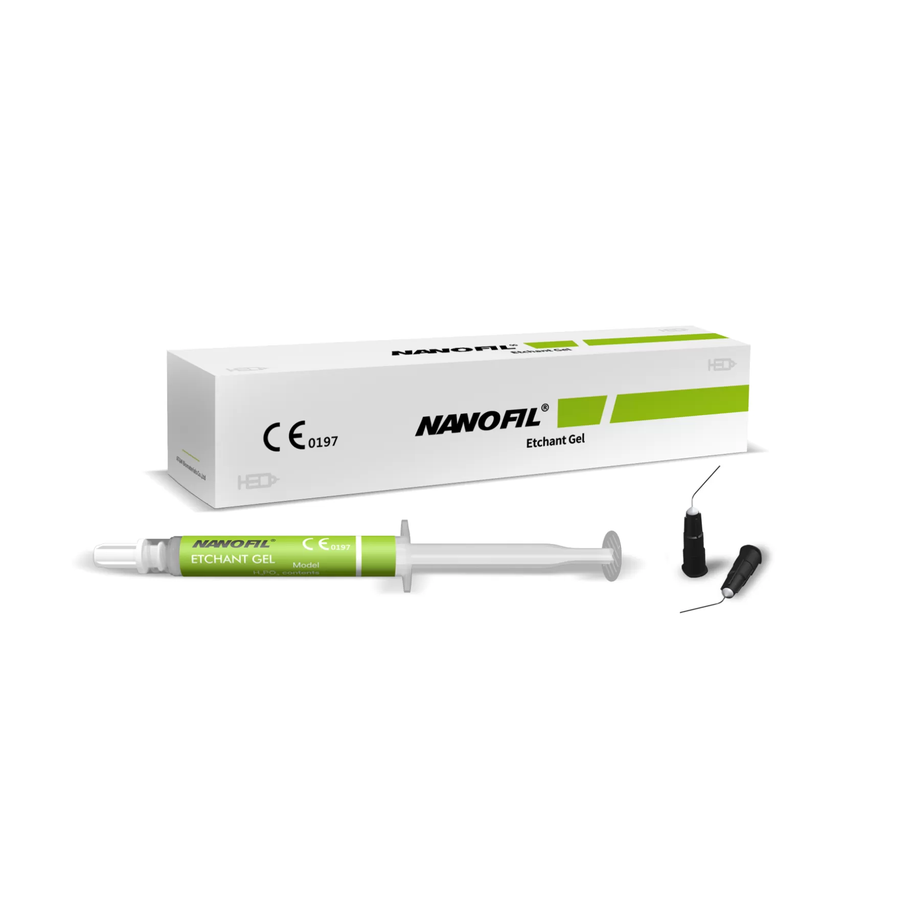 NANOFIL® Ätzgel