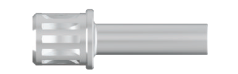 Abutment Torque Driver - Single