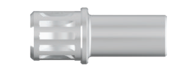 Cylinder Carring Driver