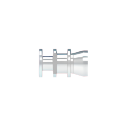 Click-Fit Impression Coping