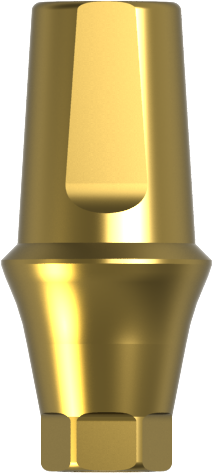 Straight Abutment