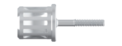 Click-Fit Cylinder Removal Driver - Short